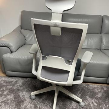 일룸 아이핏(헤드레스트,럼버서포트)의자 | 브랜드 중고거래 플랫폼, 번개장터