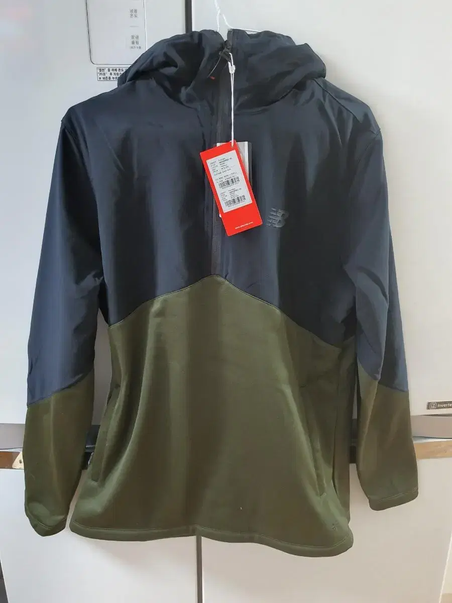 Quick sale of new bal anoraks