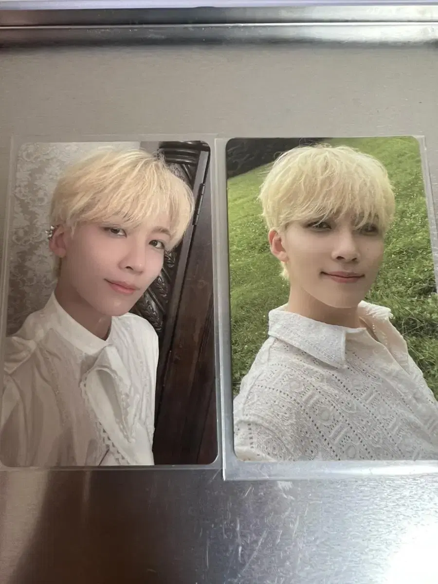 SocialClub seventeen jeonghan photocard We sell!!