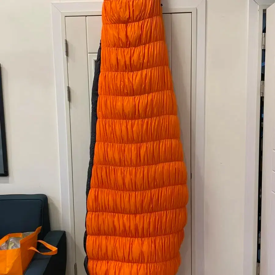 Sleeping Bag/Mat/Tarp 베이스침낭,베이스,페더다운 on Bunjang with safe global shipping.