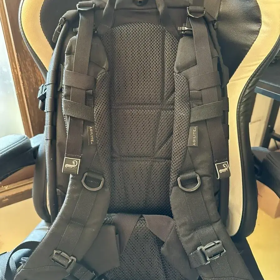 Agilite AMAP 30L 택티컬 백팩