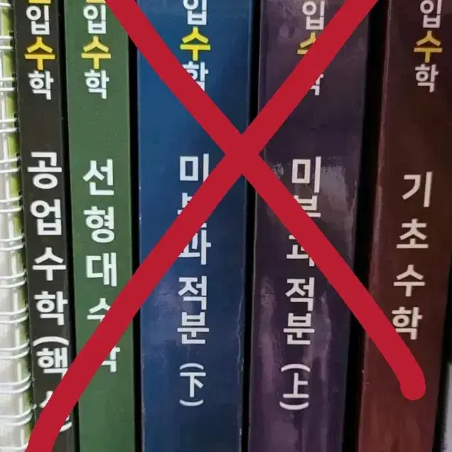 편입책, 기출