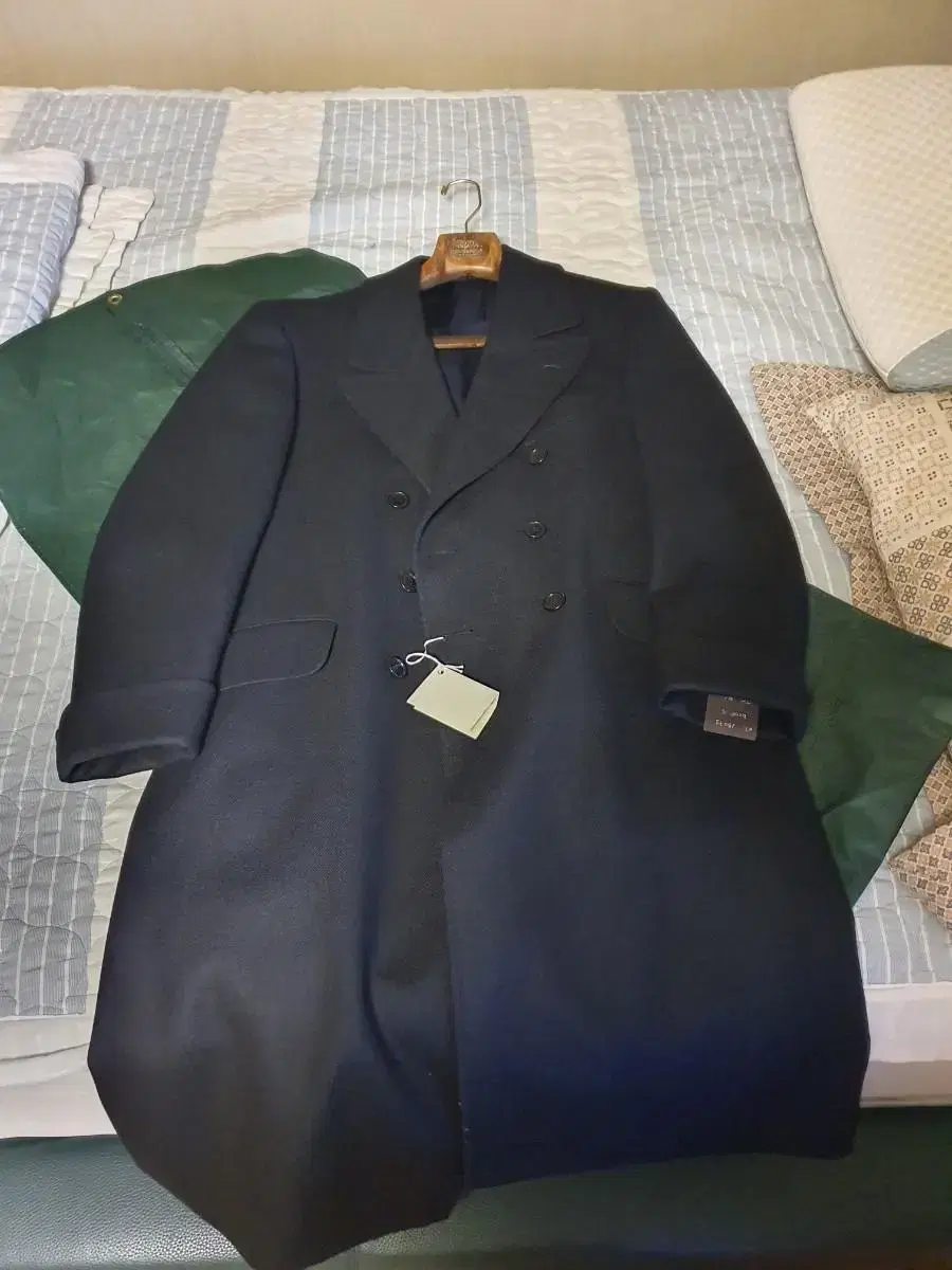 Liberano Polo Coat New for sale