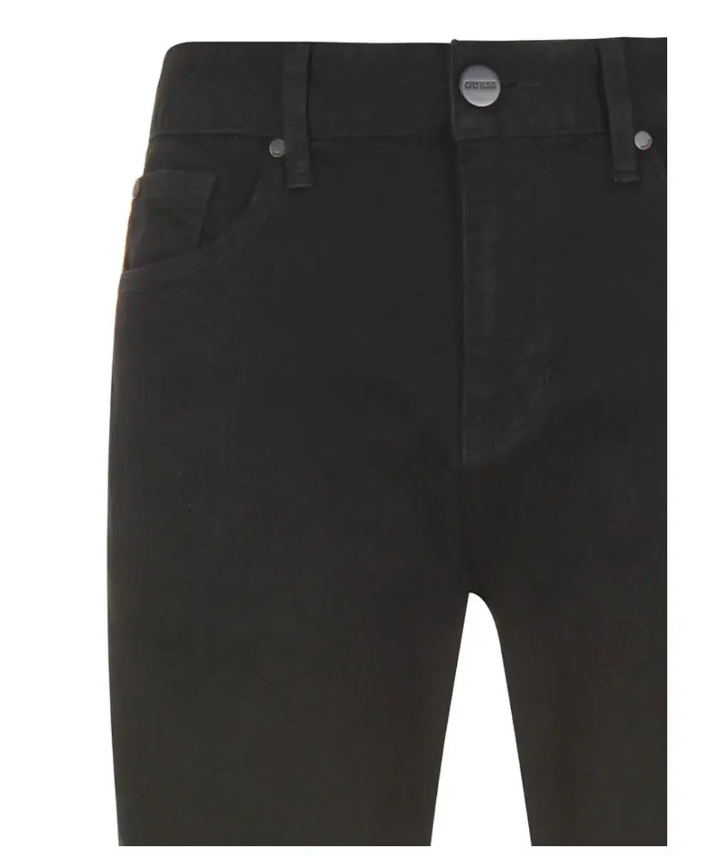 Geth Men's Opening Regular Tapered Black Jeans for Sale