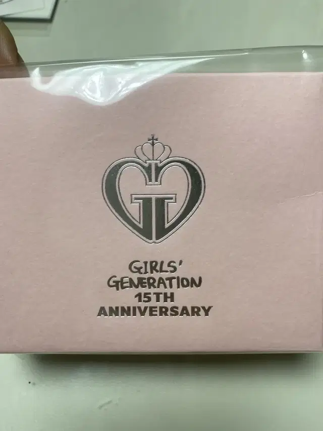 가격내림 소녀시대 15주년 smcu 태연