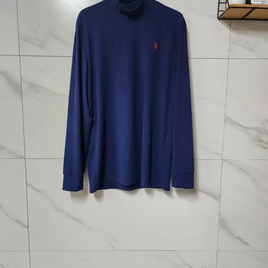 u.s POLO ASSN[폴로] 긴팔티.목티