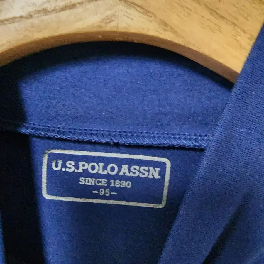 u.s POLO ASSN[폴로] 긴팔티.목티