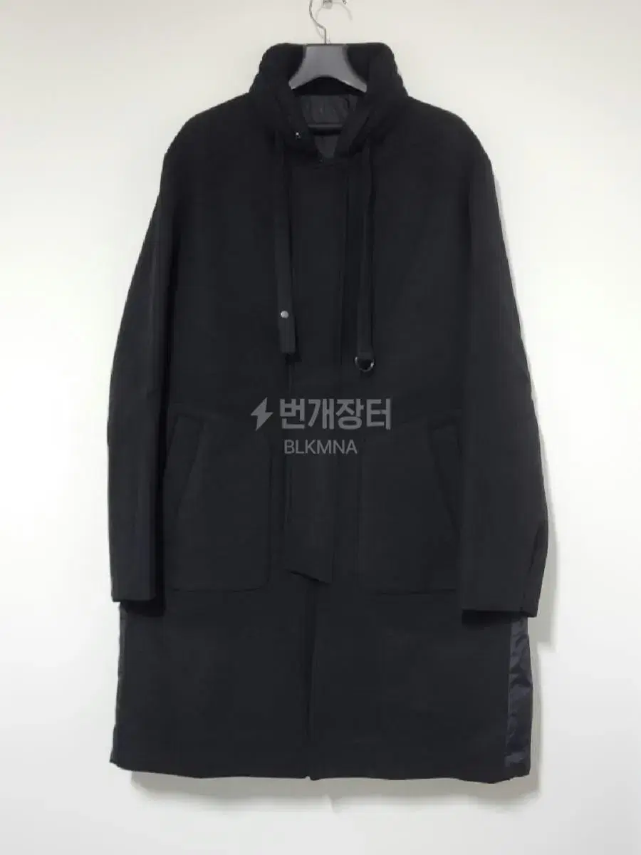 Junji Padded Coat 46