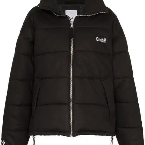 Gmbh puffer jacket 푸퍼 자켓 패딩