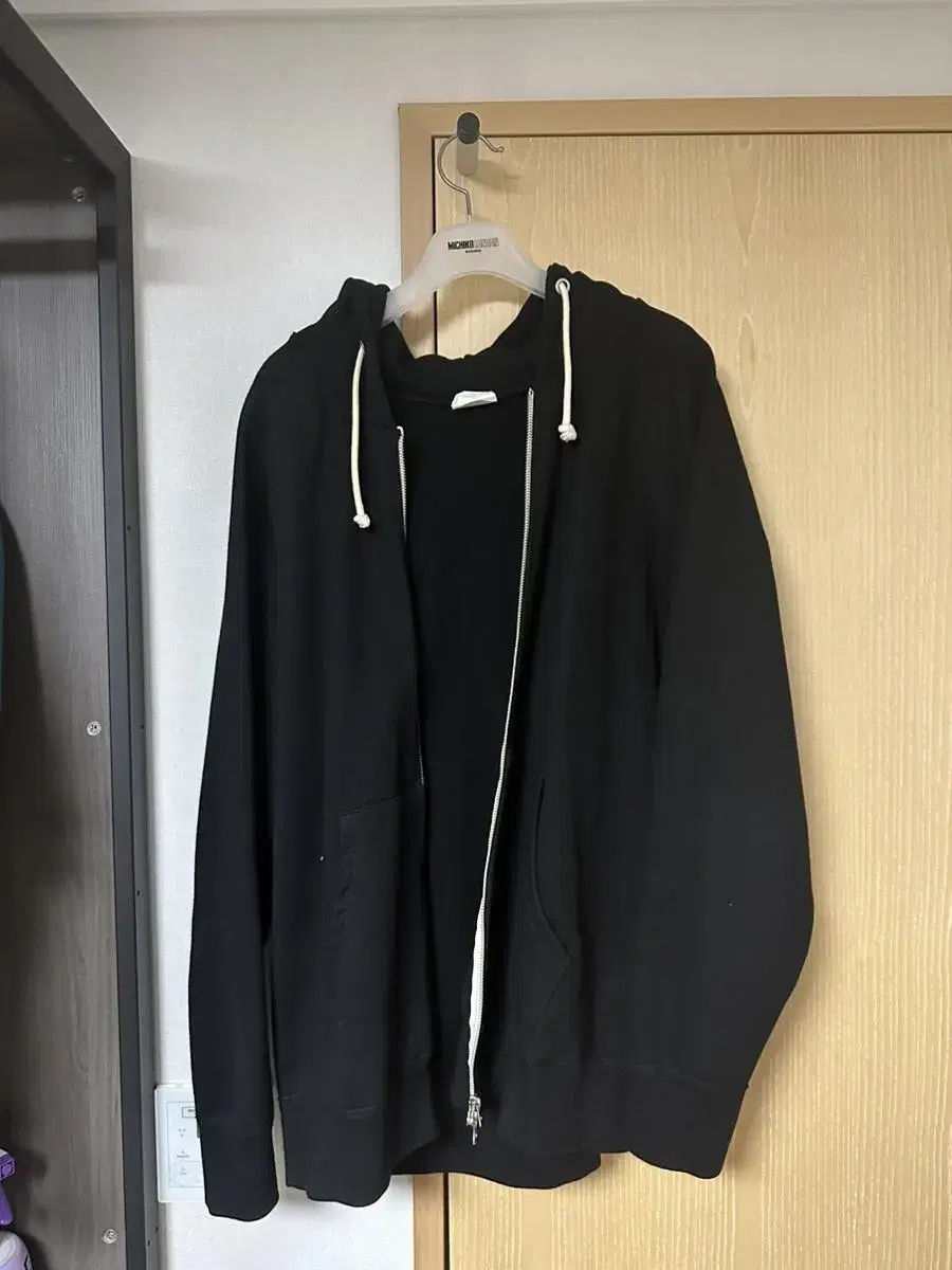 Big Union Hoodie XL