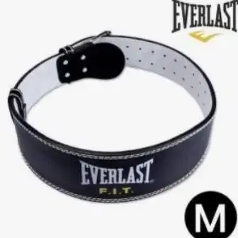 EVERLAST 허리벨트