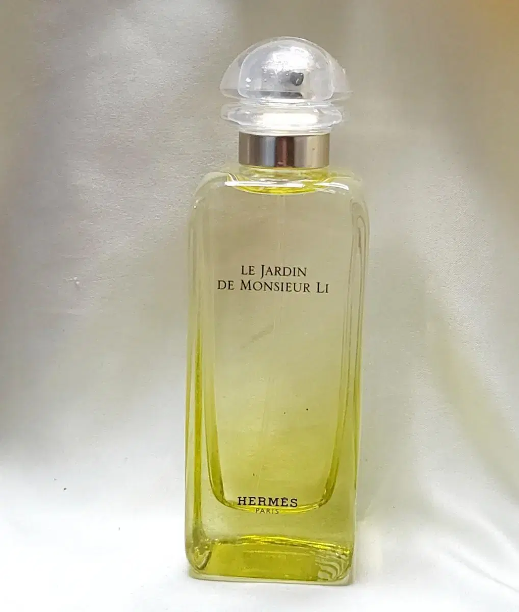 Hermès Le Jardin Musc EDT 100ml