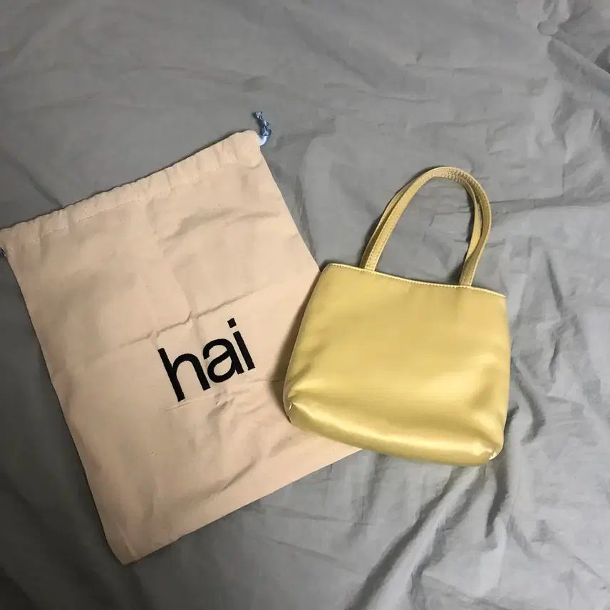 ハイバッグ ホームオブハイ home of hai