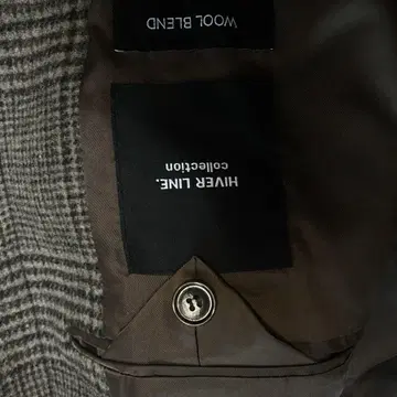 새상품] 하이버 발마칸 코트 /벨리에나이키무신사 | 브랜드 중고거래 플랫폼, 번개장터