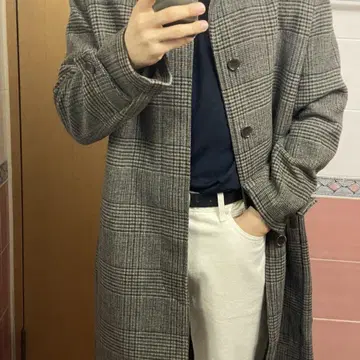 새상품] 하이버 발마칸 코트 /벨리에나이키무신사 | 브랜드 중고거래 플랫폼, 번개장터