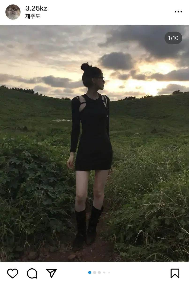 yue project BOLERO ONEPIECE