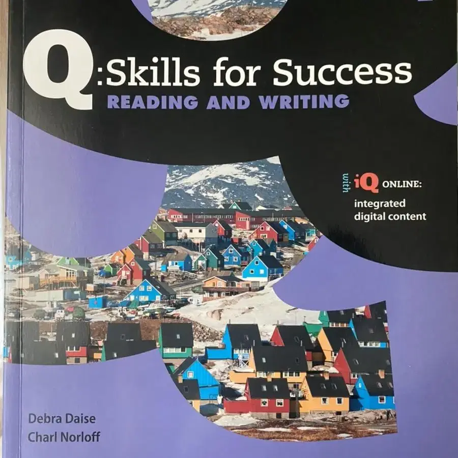 skills for success 4