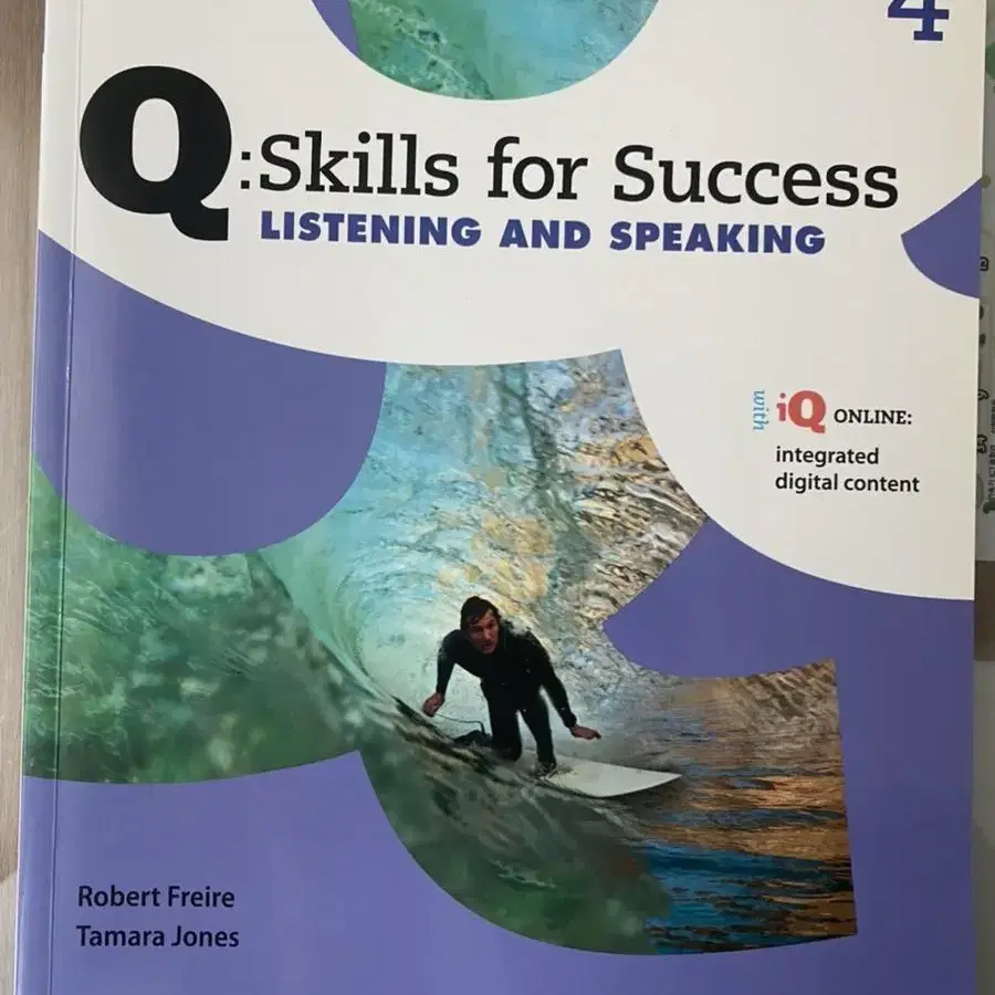 skills for success 4