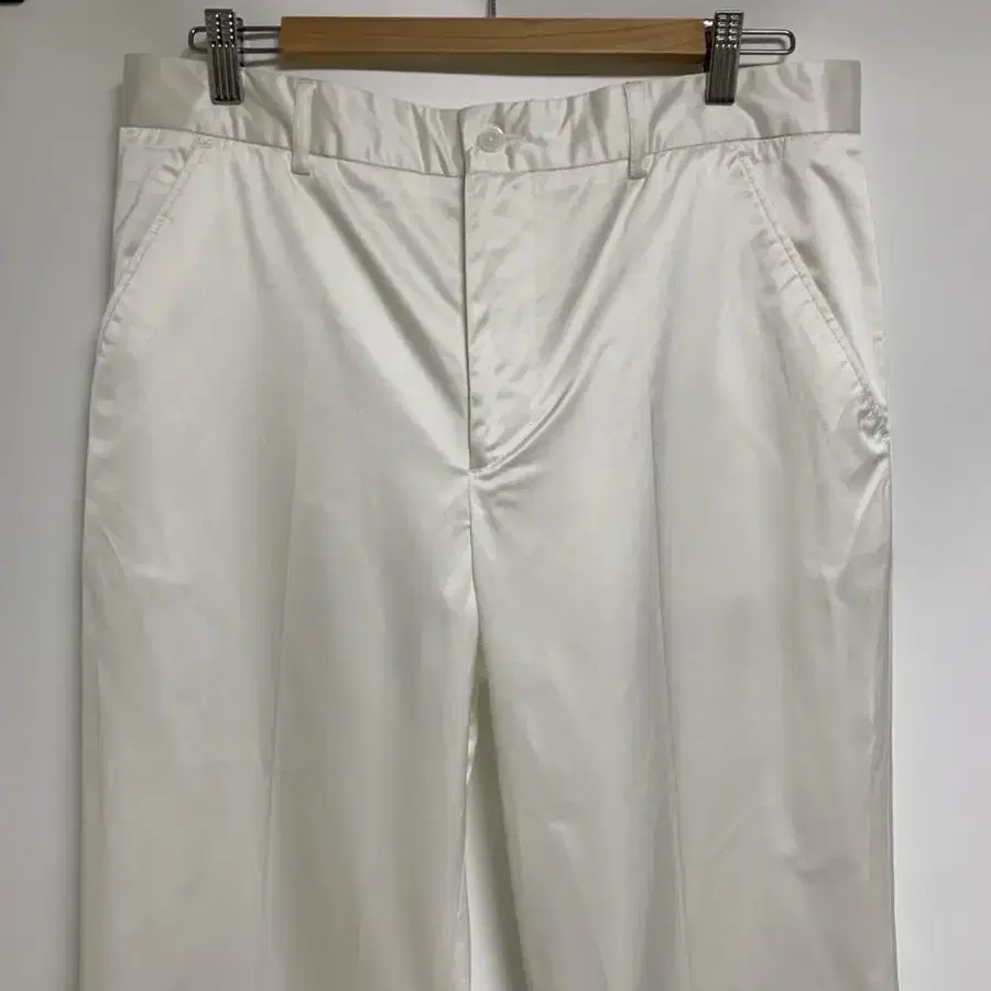 our legacy white pants