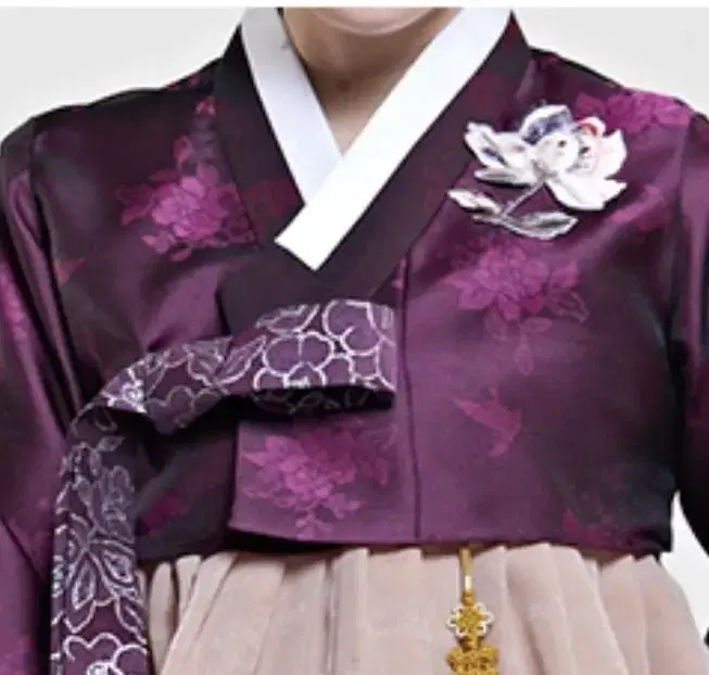 Women's hanbok