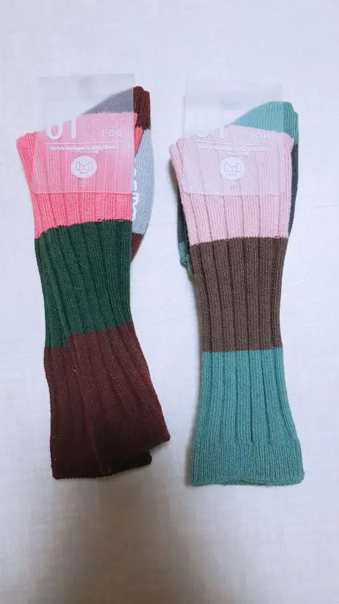 Bulk of 1-3-year-old long-necked socks