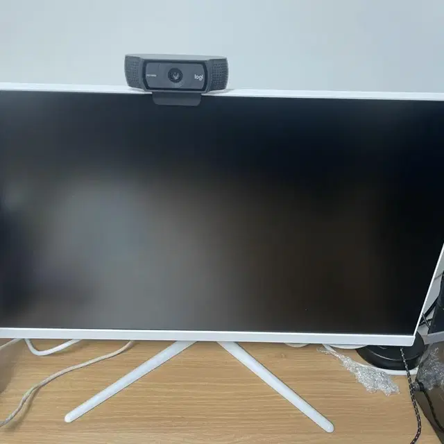 S급 게이밍pc + 165hz 모니터24인치