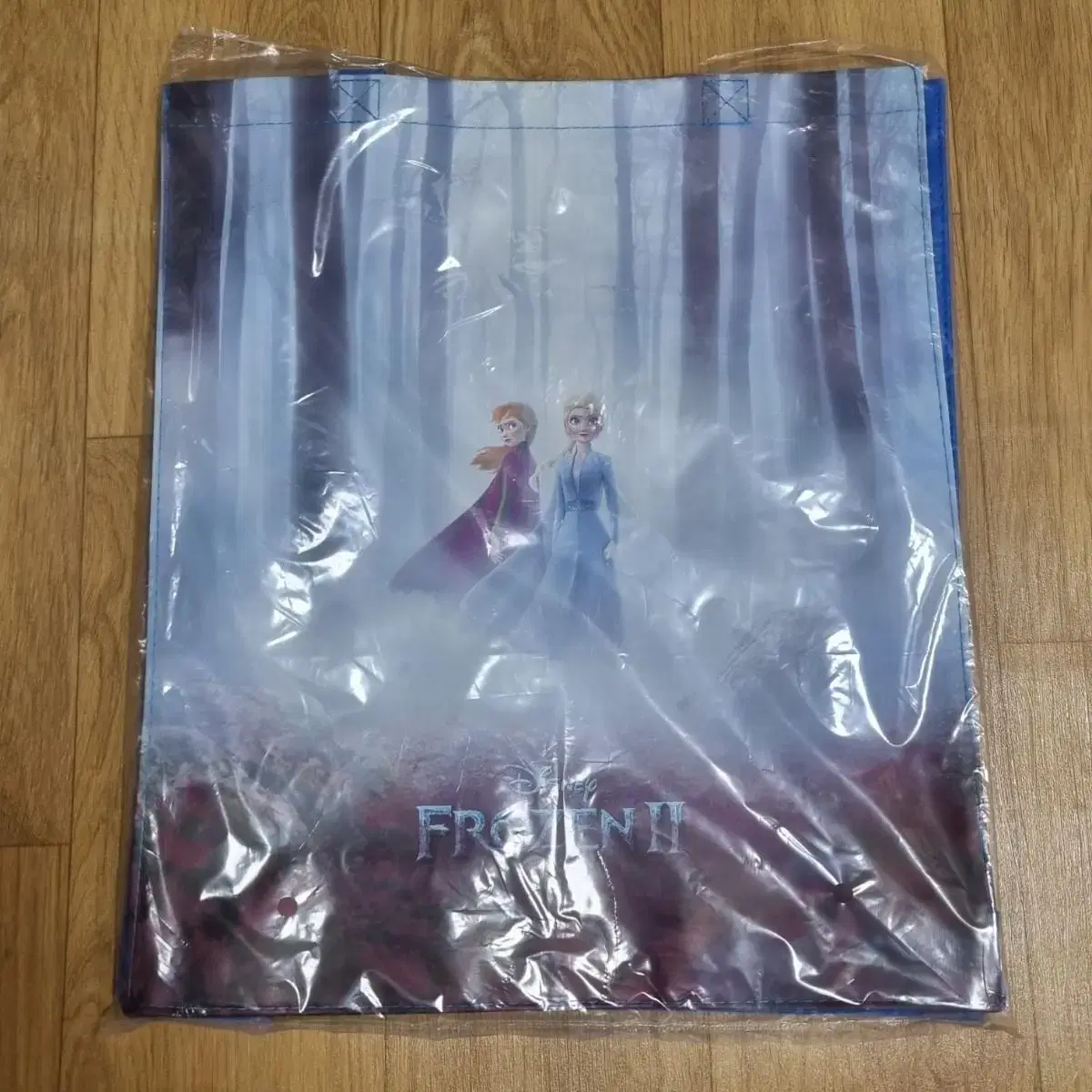 [Genuine] Disney Store Frozen 2 Bag (New)