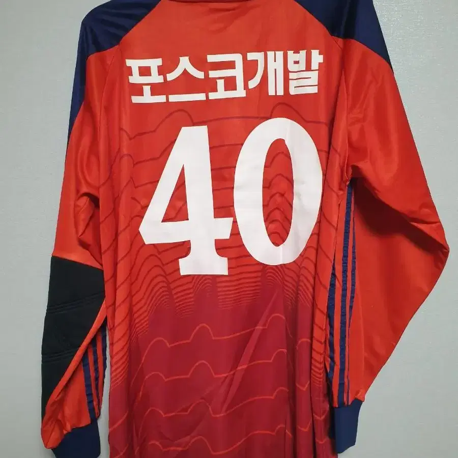 전남드래곤즈 2001 김준석 매치원