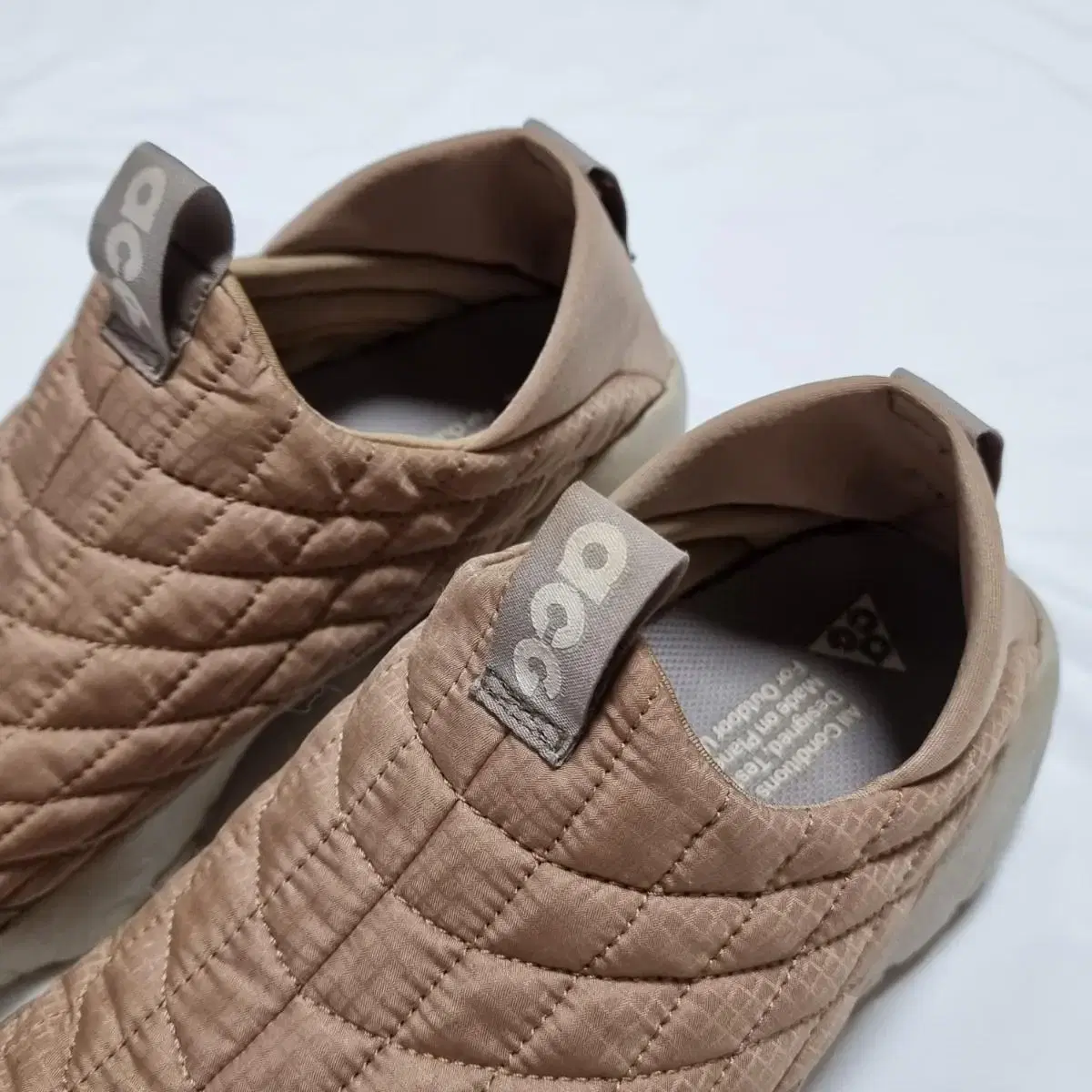 나이키 ACG MOC 3.5 [270]