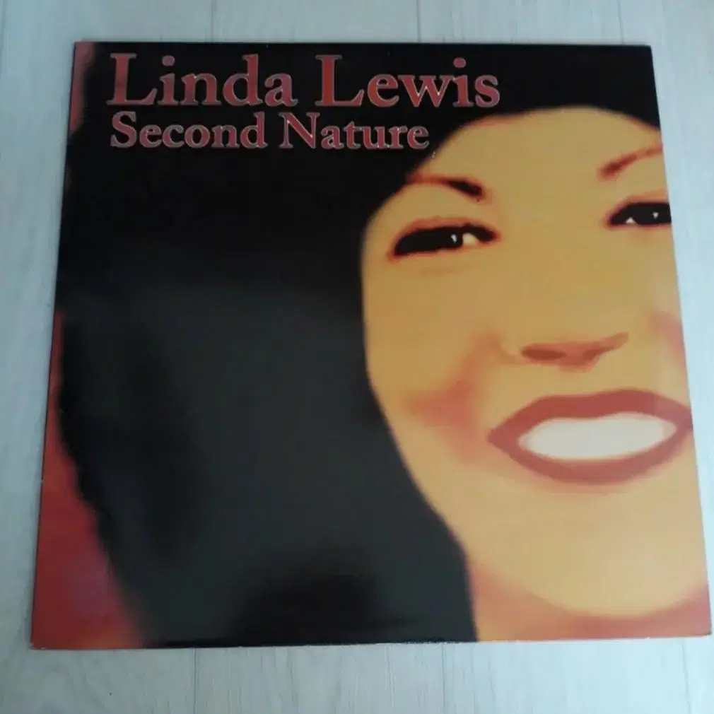 흑인음악 소울훵크 포크 Linda Lewis 영국반 오리지널 엘피 바이닐