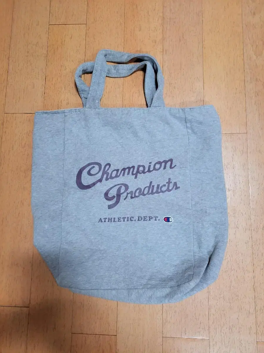 Champion EcoBags