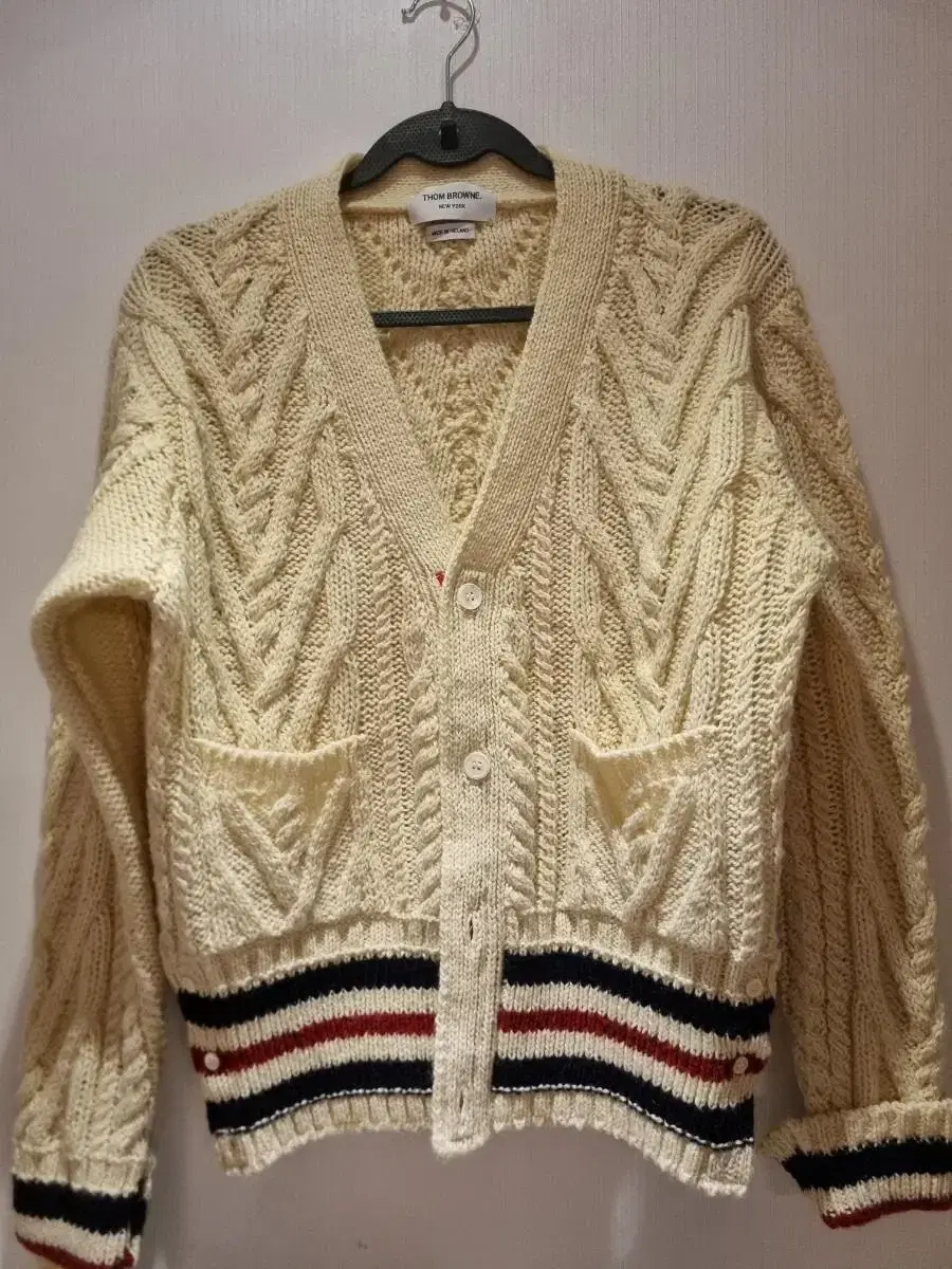 Thom Browne Cardigan Thom Browne