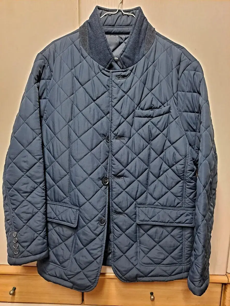 Jackfield Jacket Size 100