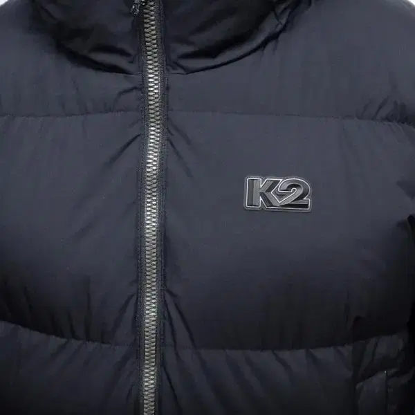 (90호) K2 남성 더 라스트 구스다운 롱패딩