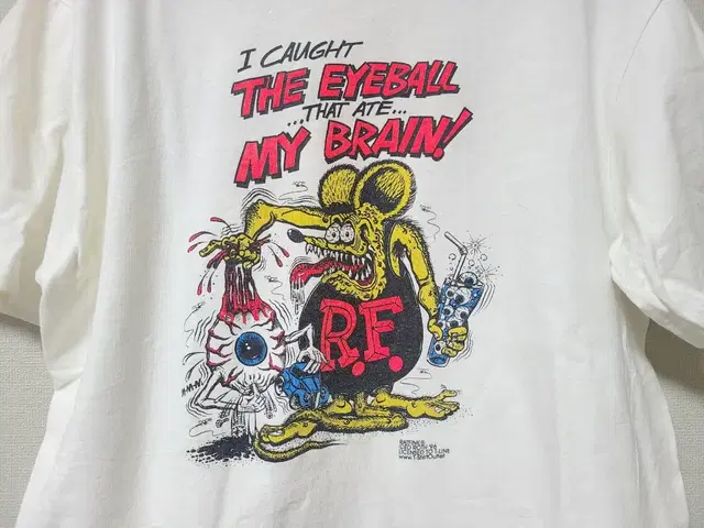 allsport 1996 ratfink 빈티지티셔츠 vtgshirts