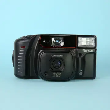 FUJI ZOOM CARDIA 800 DATE 후지 카르디아 필름카메라 | 브랜드 중고
