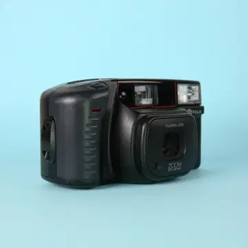 FUJI ZOOM CARDIA 800 DATE 후지 카르디아 필름카메라 | 브랜드 중고