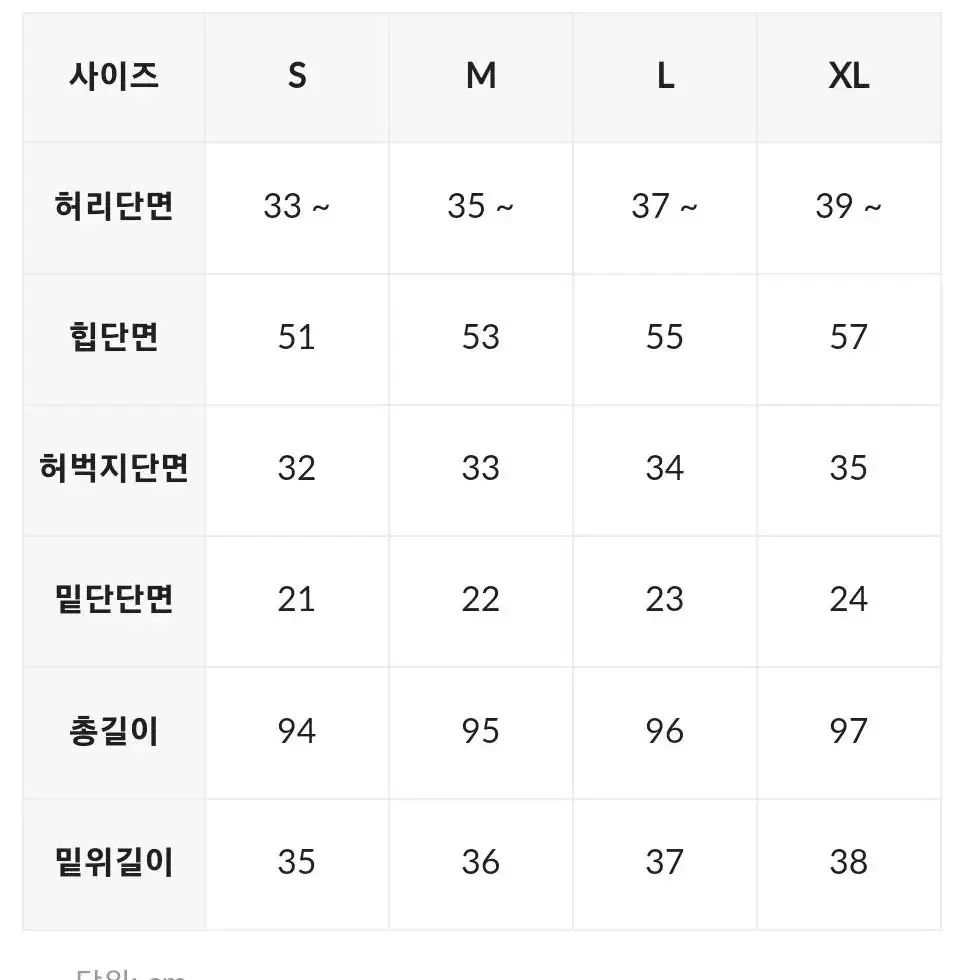 L) 젬마월드 치즈진 와이드보이핏 흑청바지