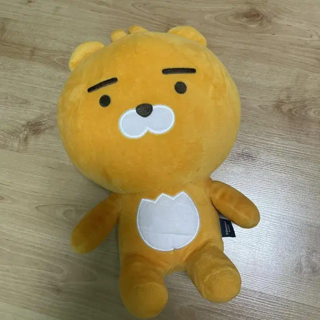 25cm 리틀 라이언 인형