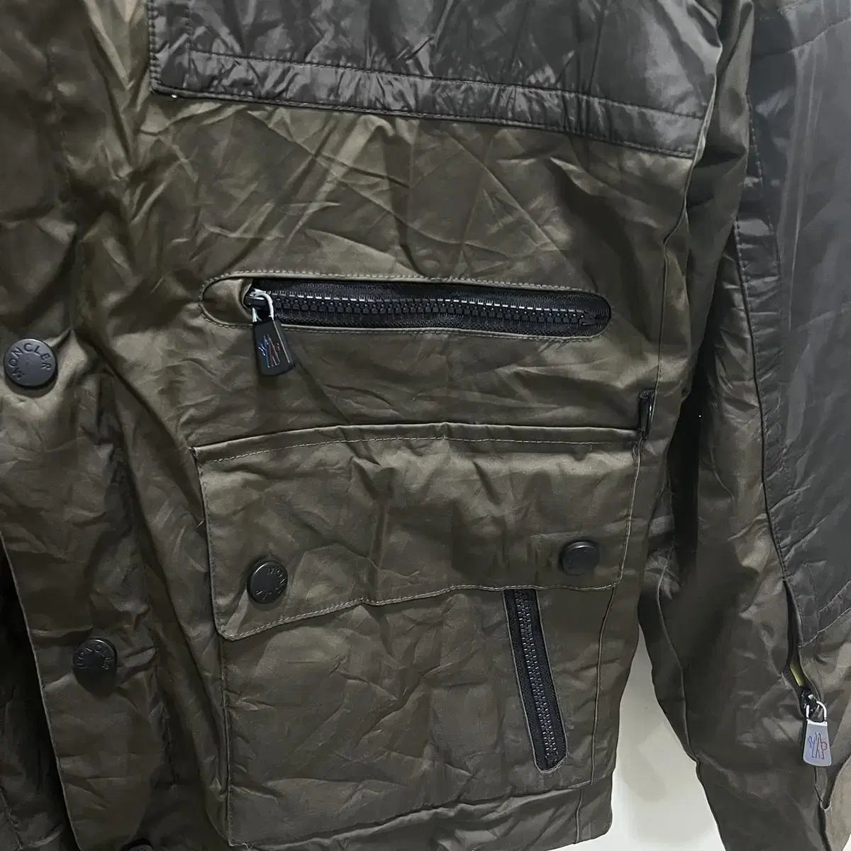 몽클레르 moncler grenoble