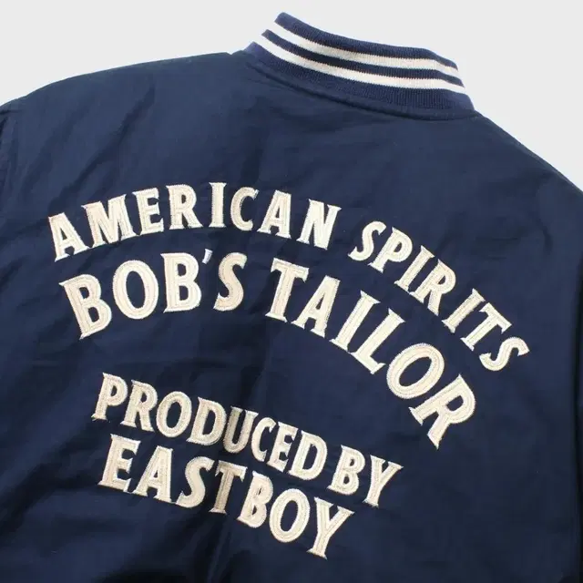 bob's tailor 자켓