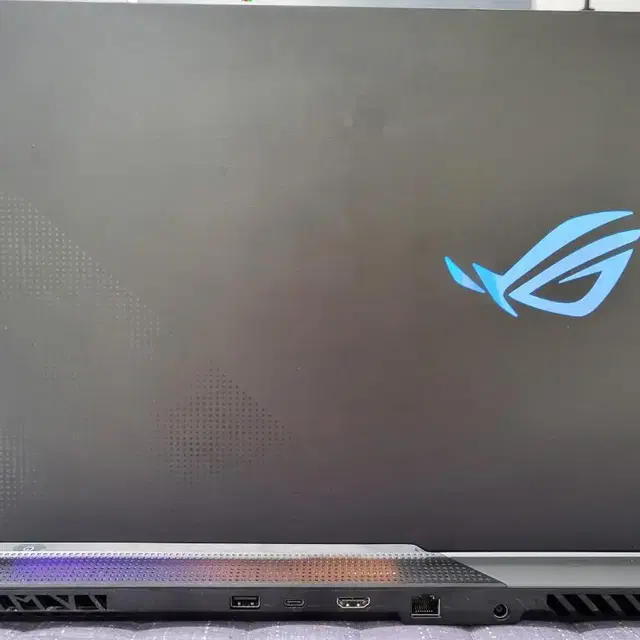 ASUS ROG G733QS-HG027 팝니다.