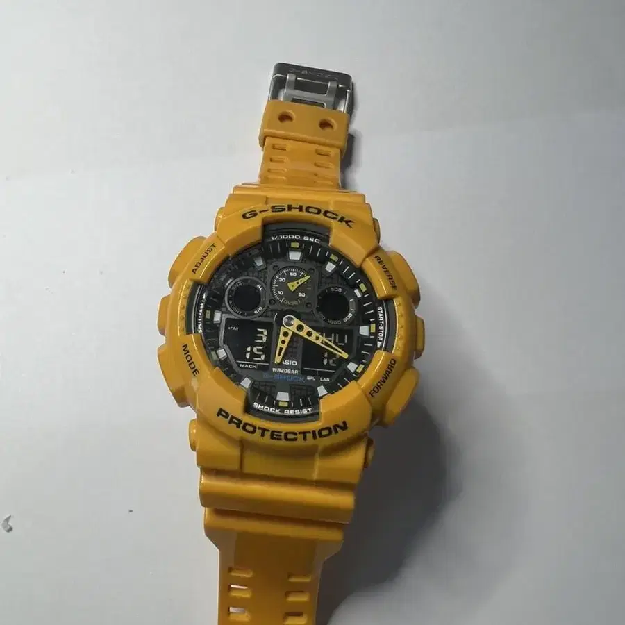 G- SHOCK 시계 지샥