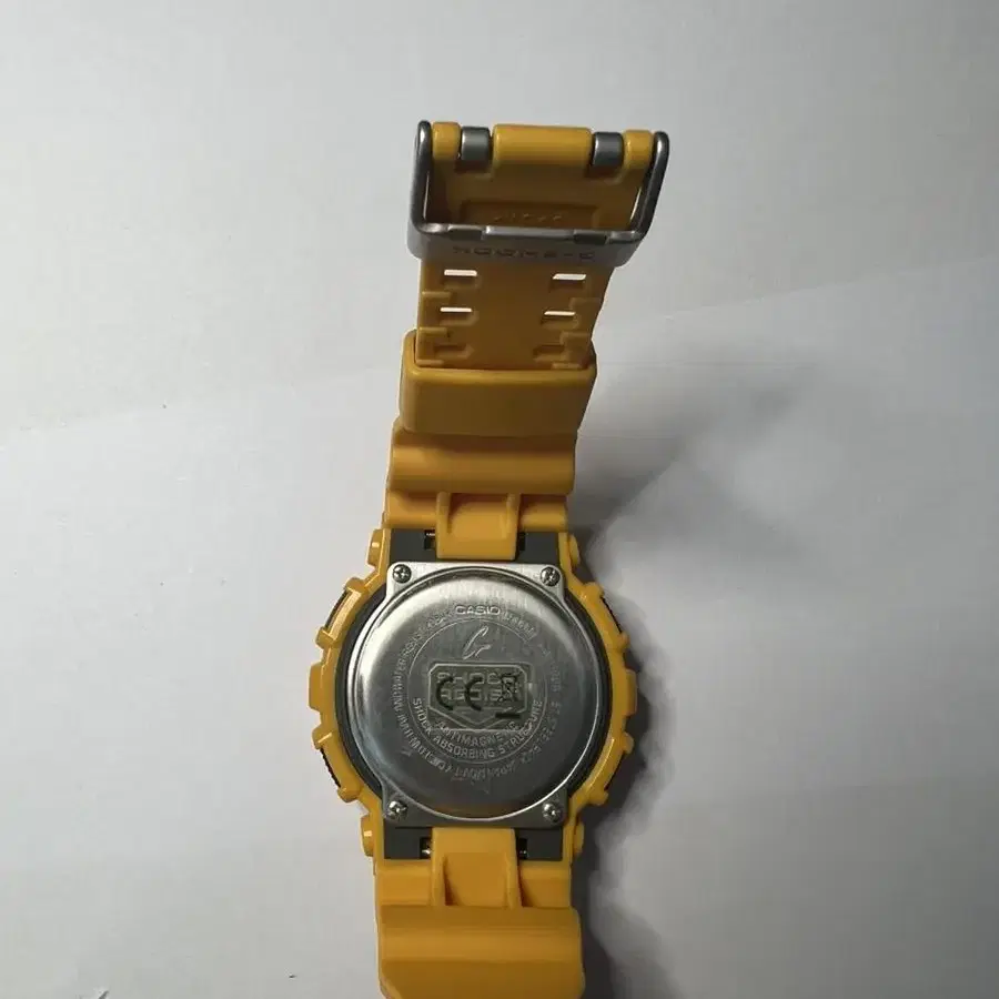 G- SHOCK 시계 지샥