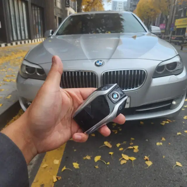 파주시 이천시 안성시 BMW F30 E90 스마트키 복사 개조