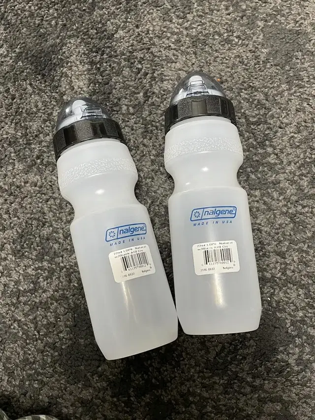 날진 물통 22oz LDPE 워터보틀