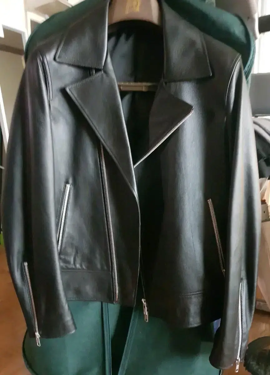 Lohnt Rider Jacket M