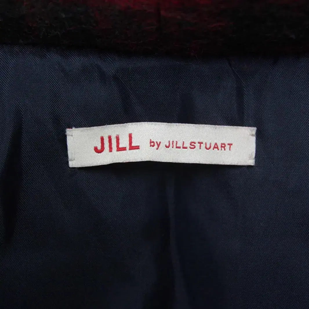 '질 스튜어트(JILLSTUART)' 숏다운 패딩점퍼