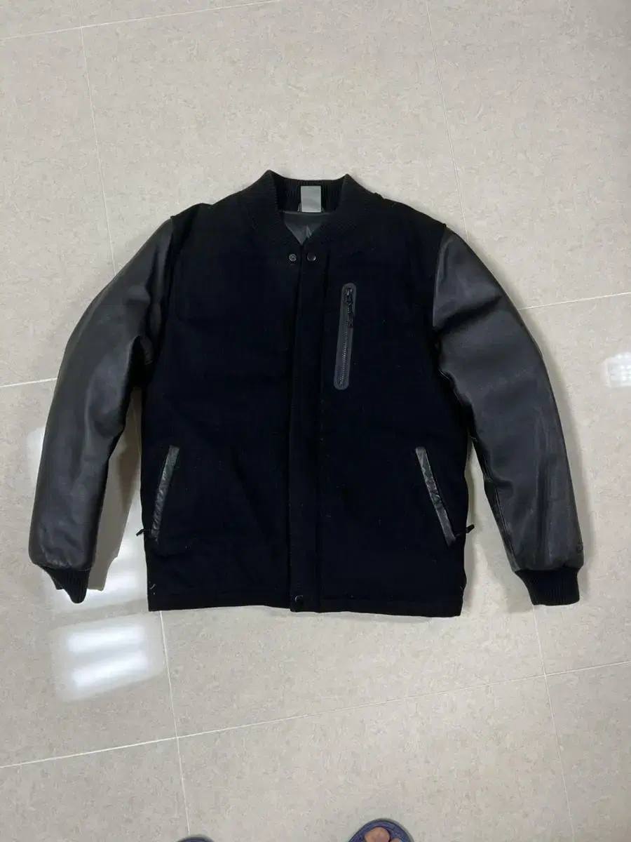 Nike Destroyer Jacket