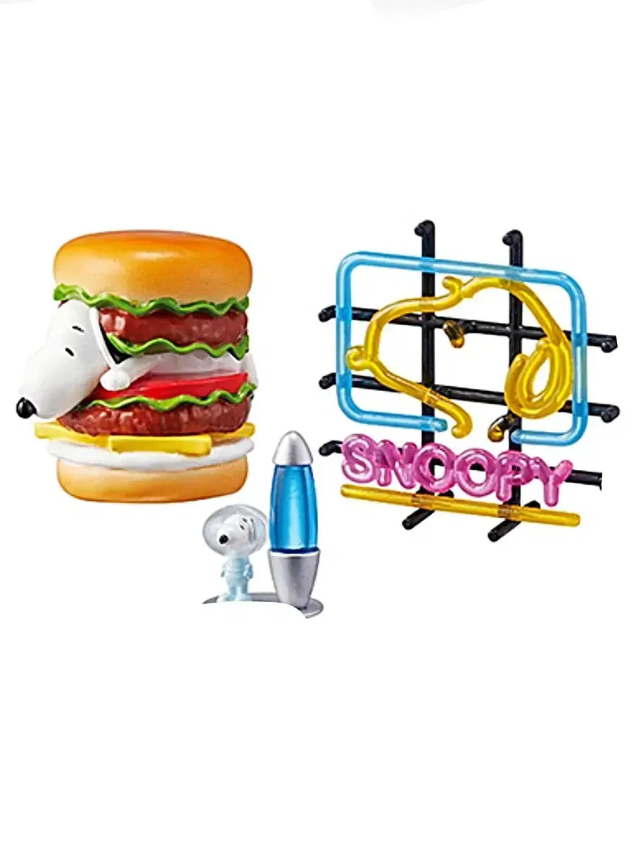 Rement Snoopy American Neon Sign Jacqua